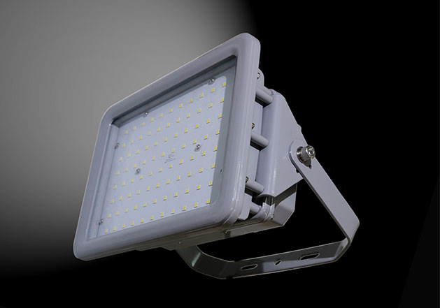 explosion proof led linear lighting