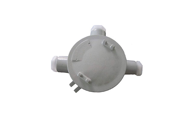 explosion proof junction box supplier